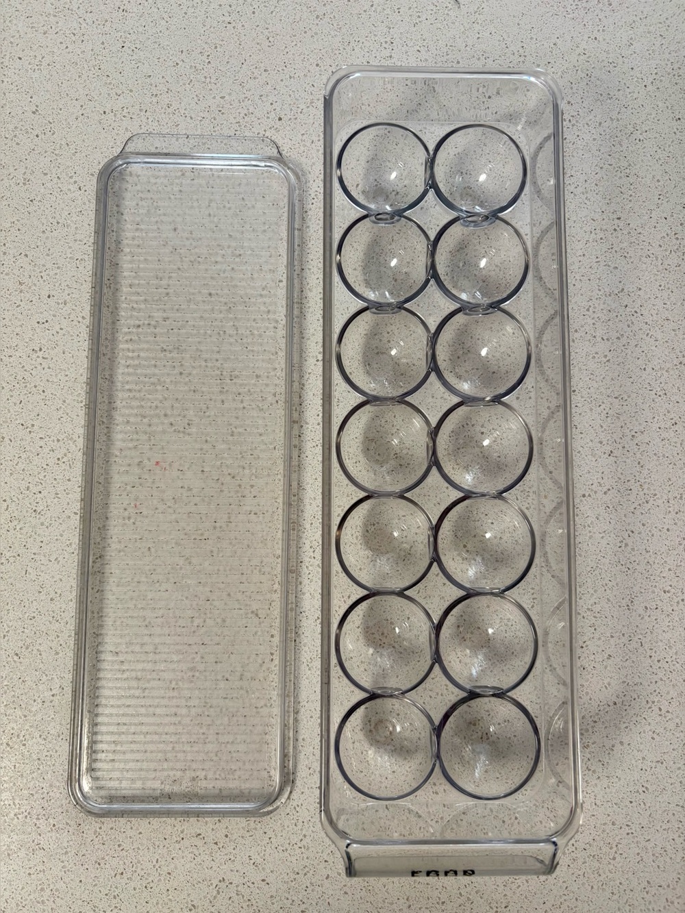 Egg Refrigerator Organizer